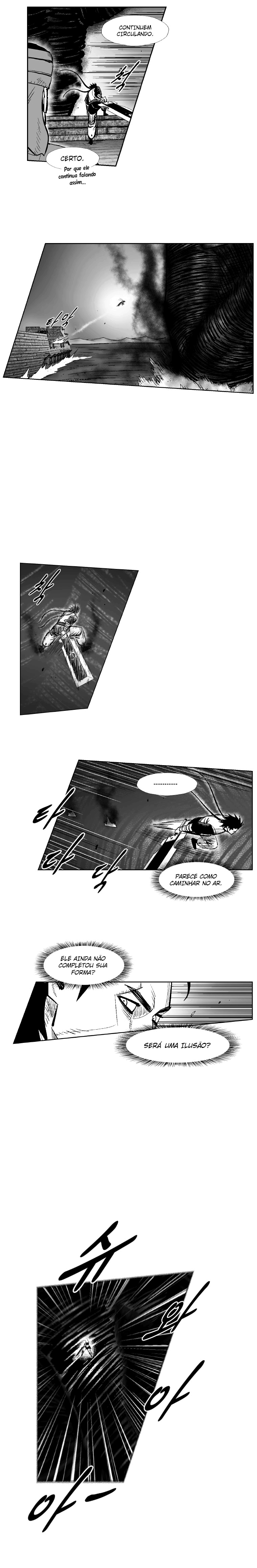 Read Red Storm PT Manga Online