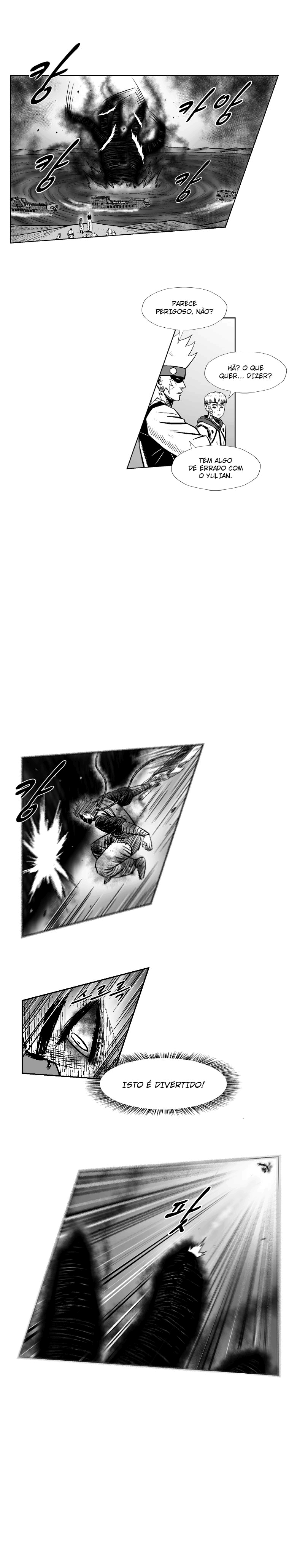 Read Red Storm PT Manga Online