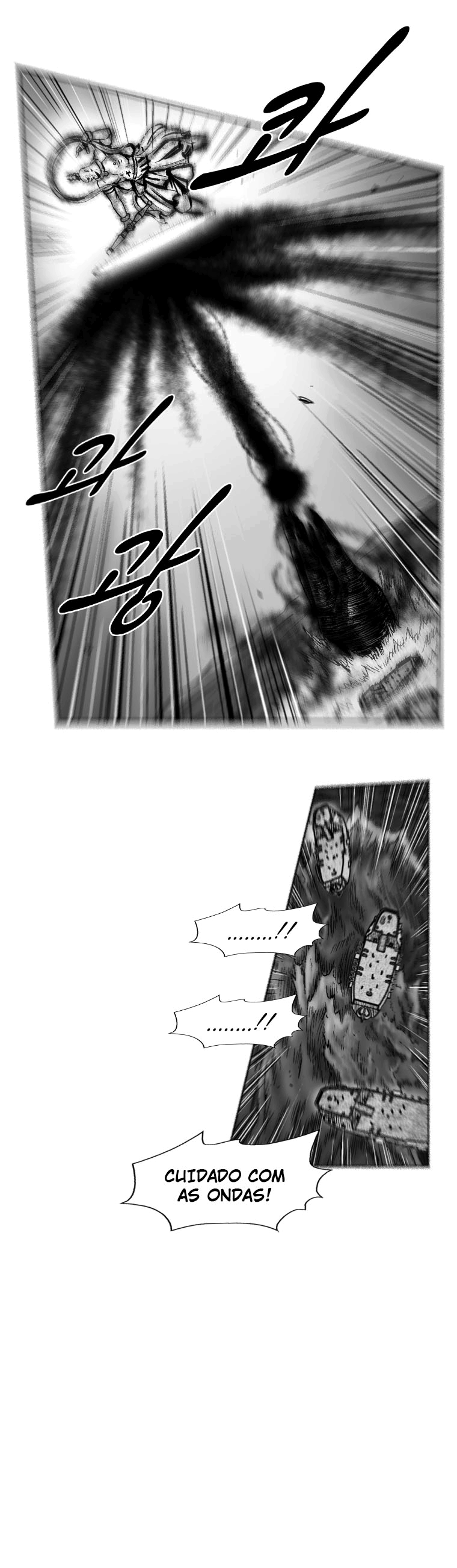 Read Red Storm PT Manga Online