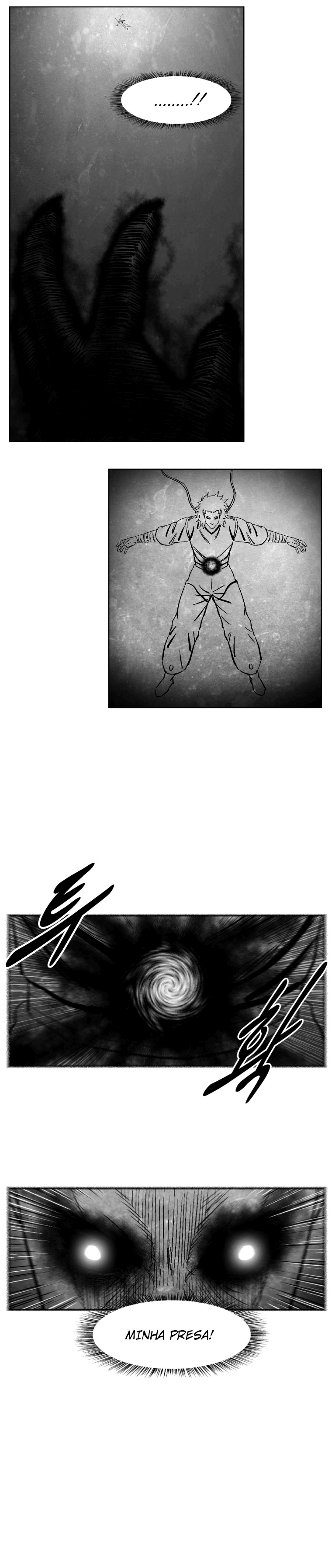 Read Red Storm PT Manga Online