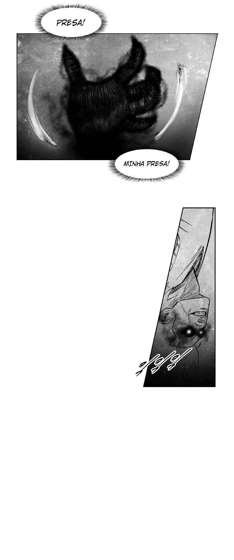 Read Red Storm PT Manga Online