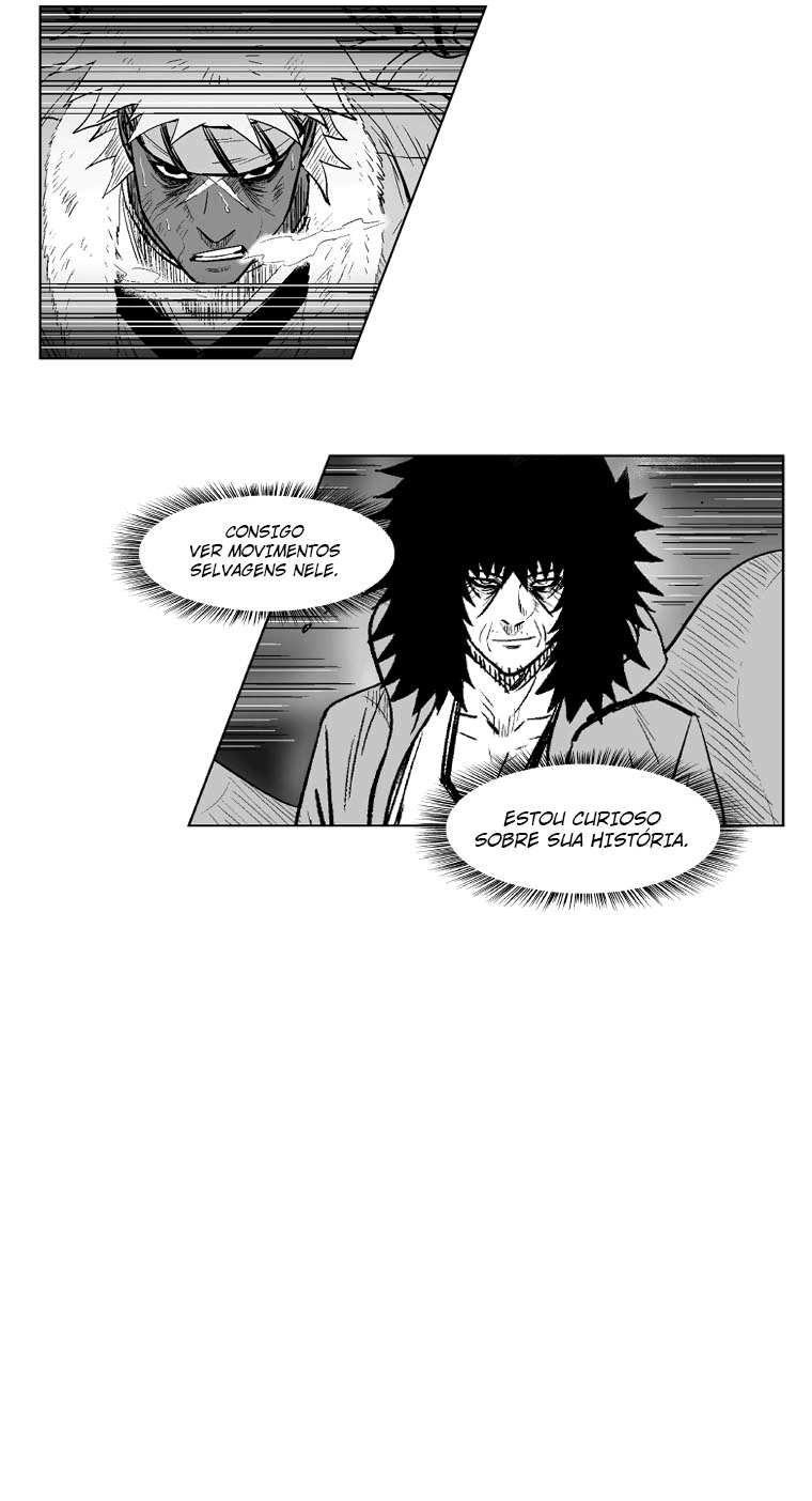 Read Red Storm PT Manga Online