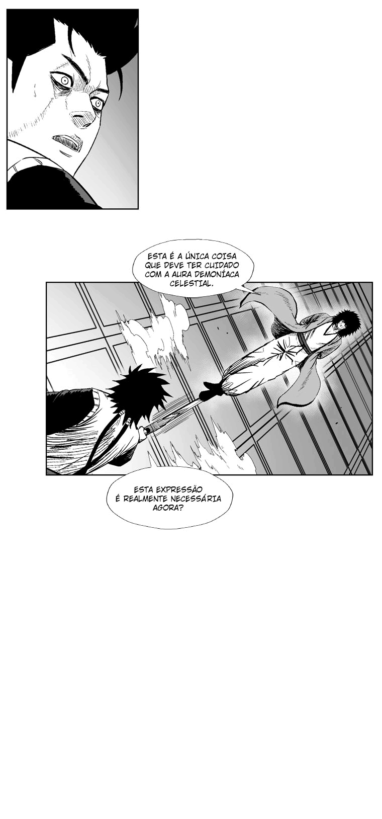 Read Red Storm PT Manga Online