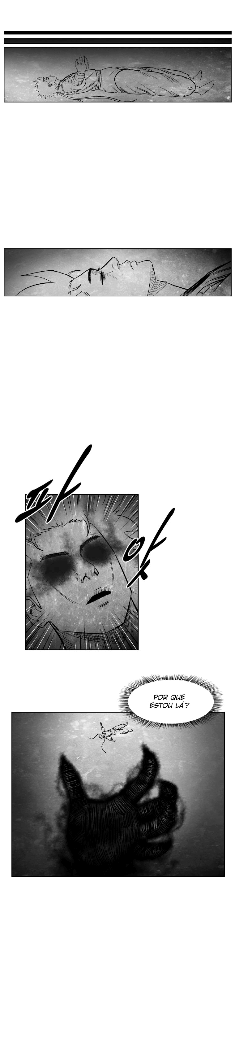 Read Red Storm PT Manga Online