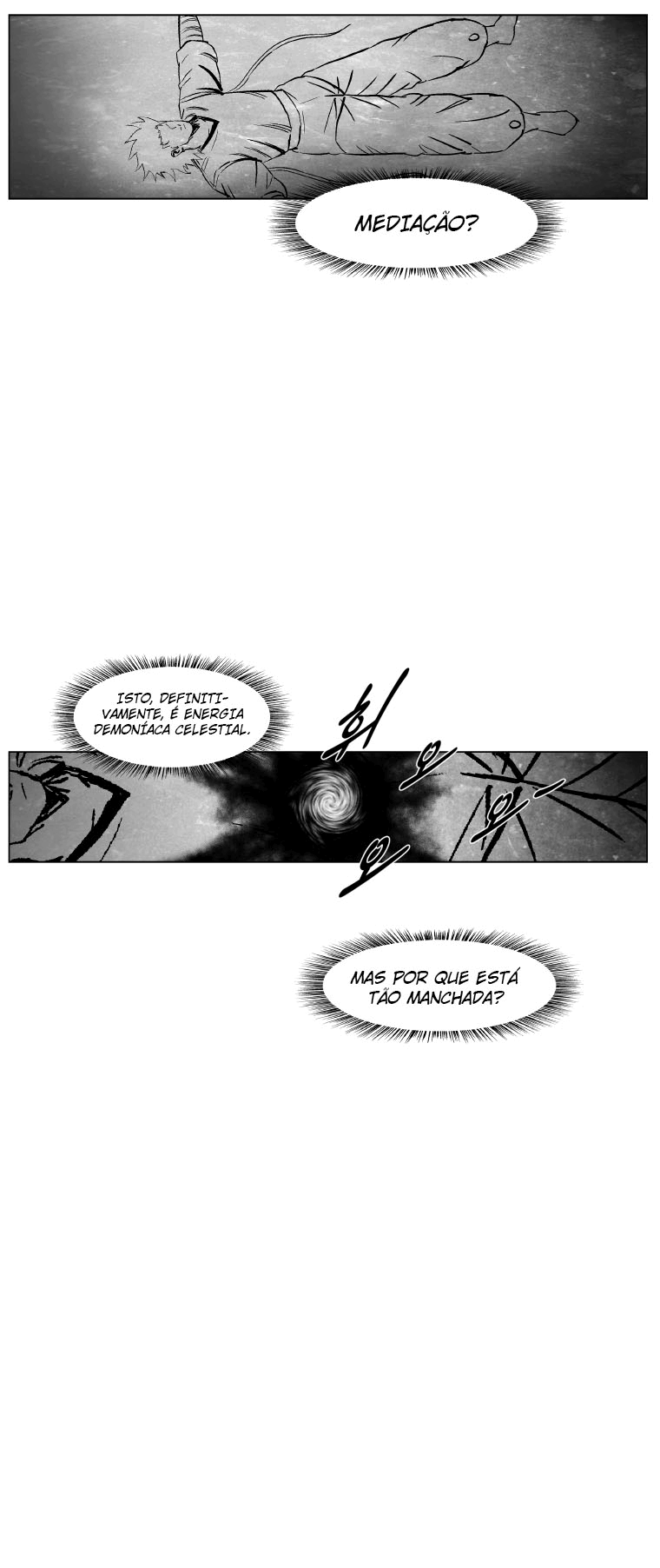 Read Red Storm PT Manga Online