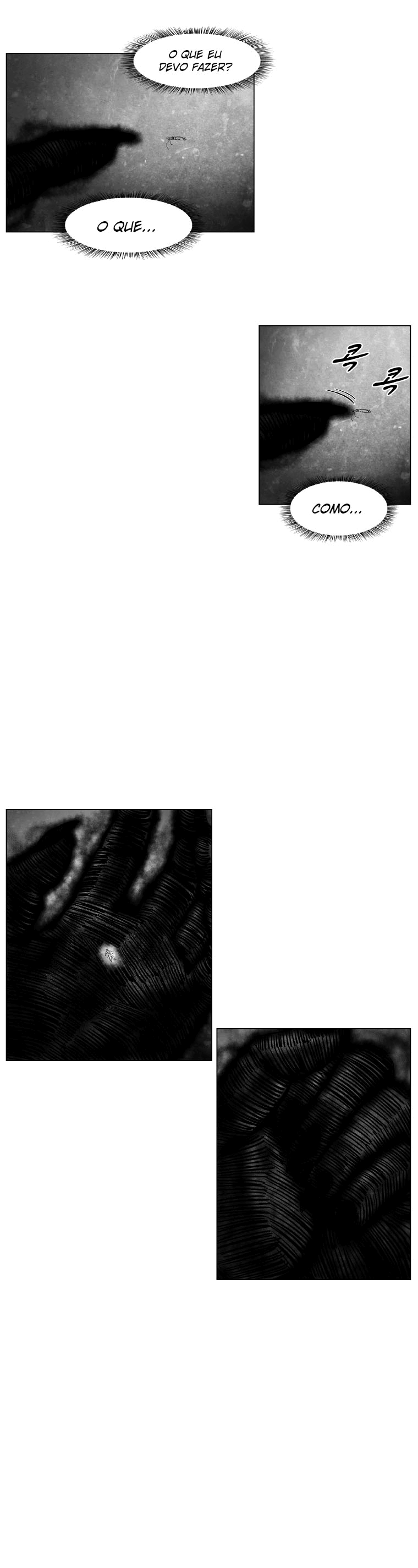 Read Red Storm PT Manga Online