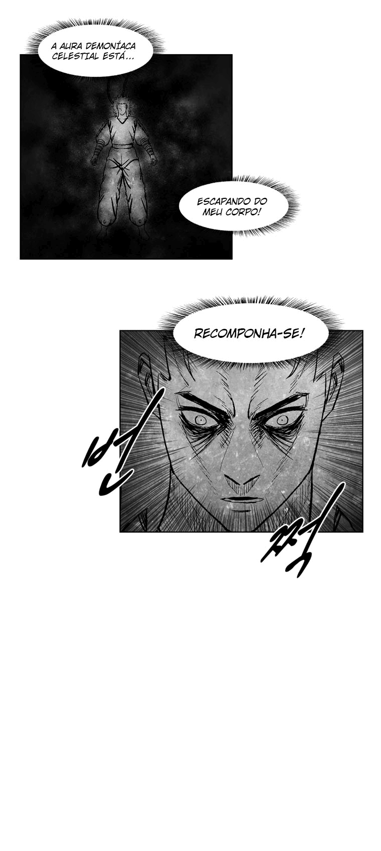 Read Red Storm PT Manga Online