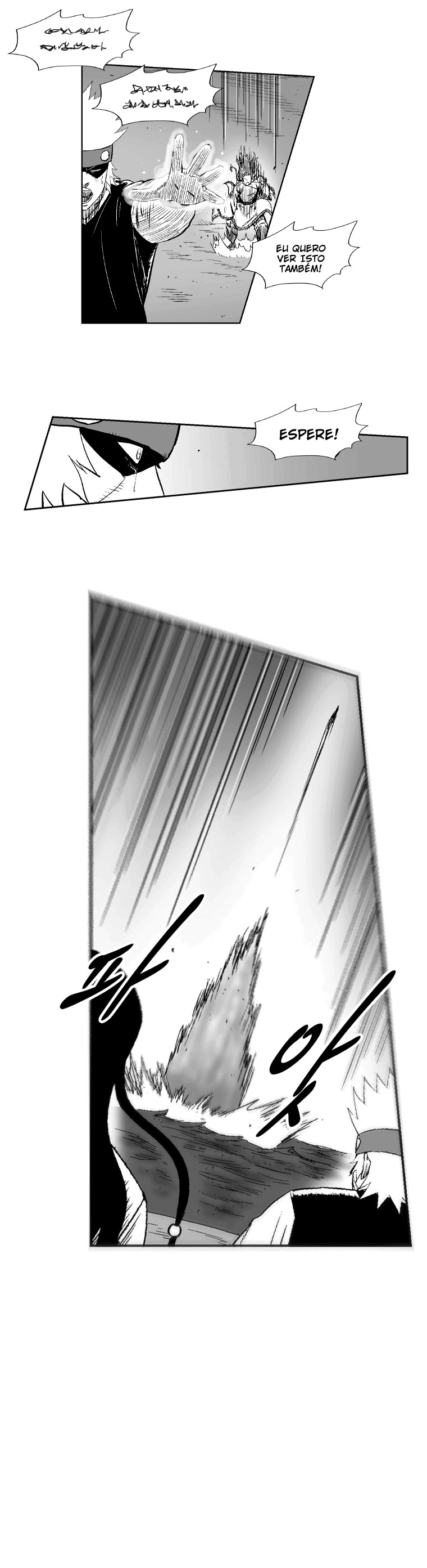 Read Red Storm PT Manga Online
