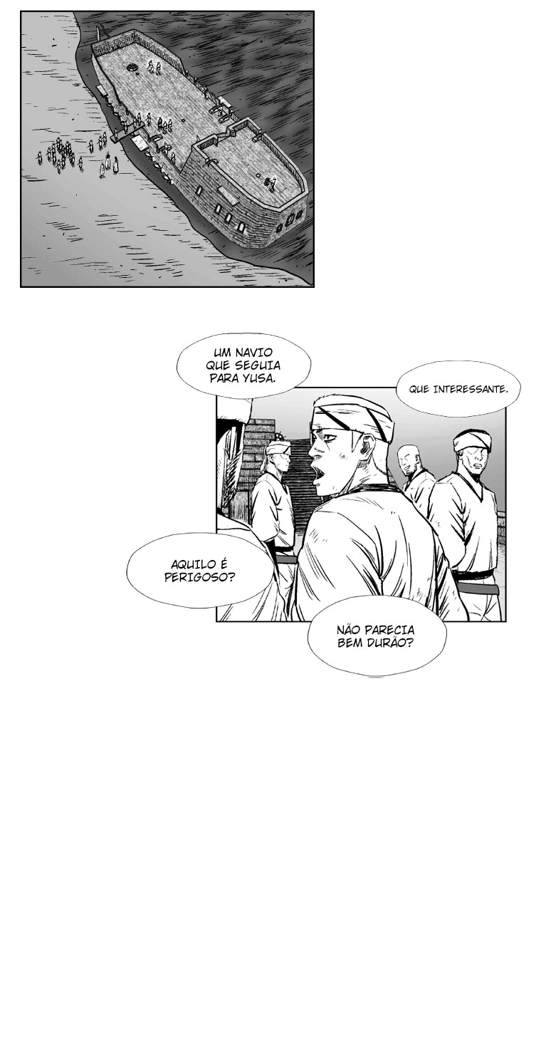 Read Red Storm PT Manga Online
