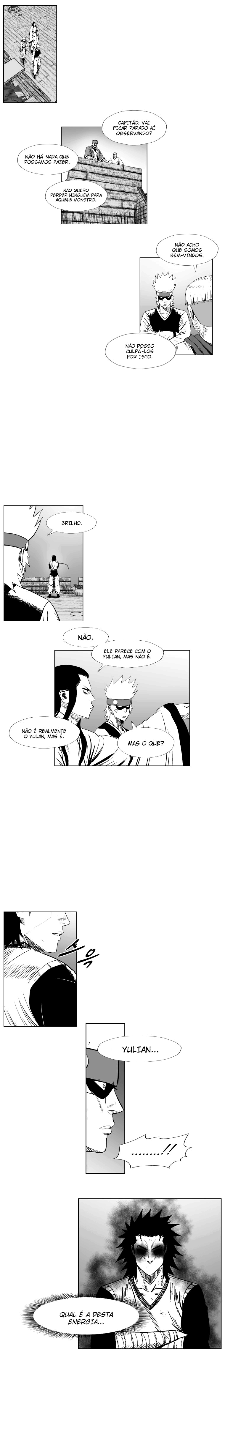 Read Red Storm PT Manga Online