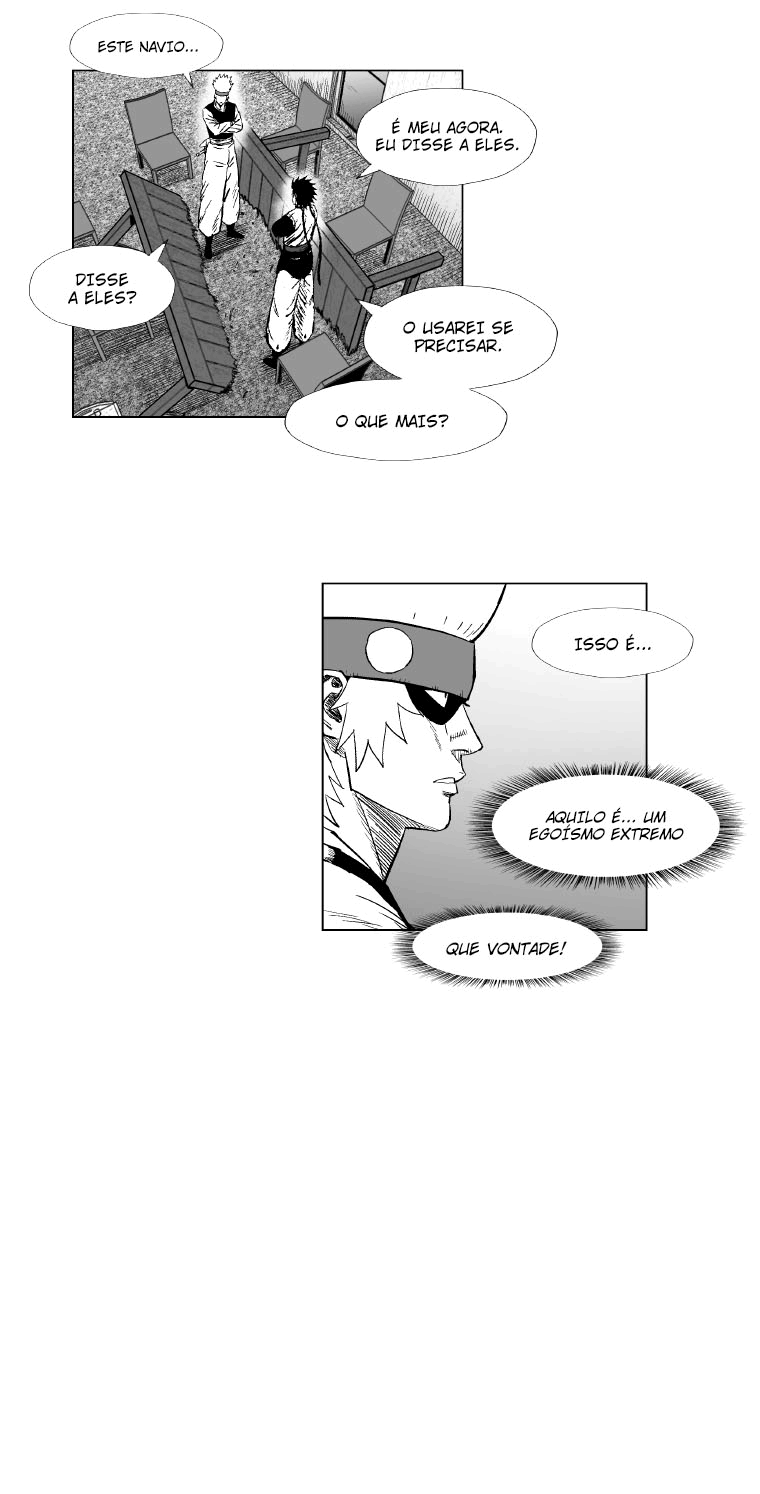 Read Red Storm PT Manga Online