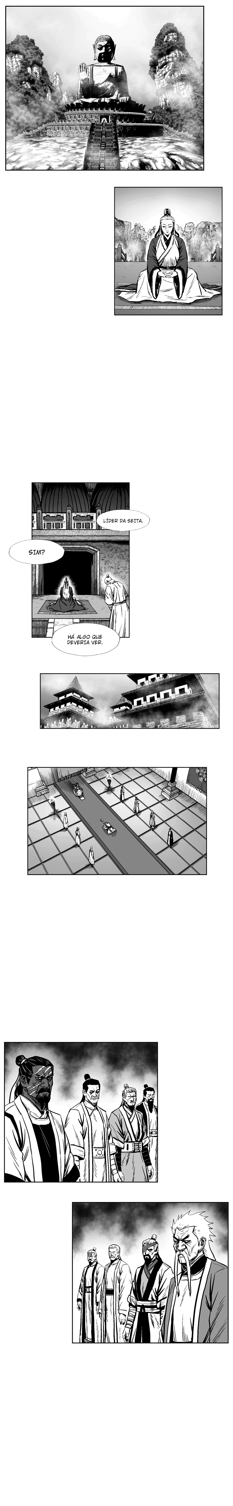 Read Red Storm PT Manga Online