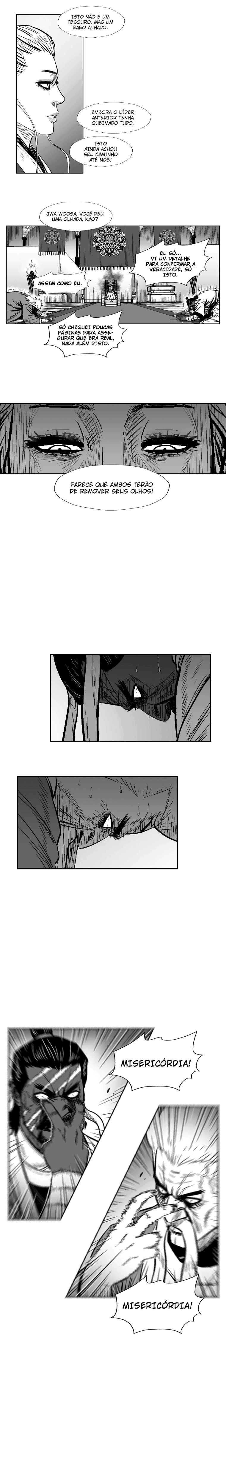Read Red Storm PT Manga Online