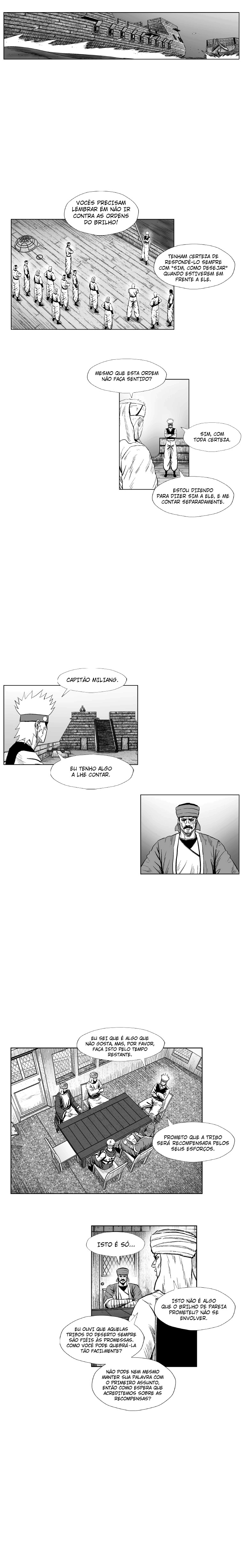 Read Red Storm PT Manga Online