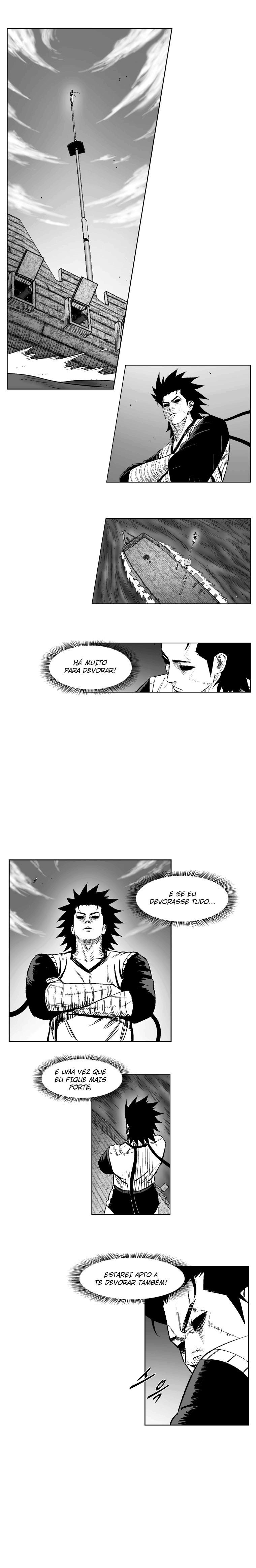 Read Red Storm PT Manga Online