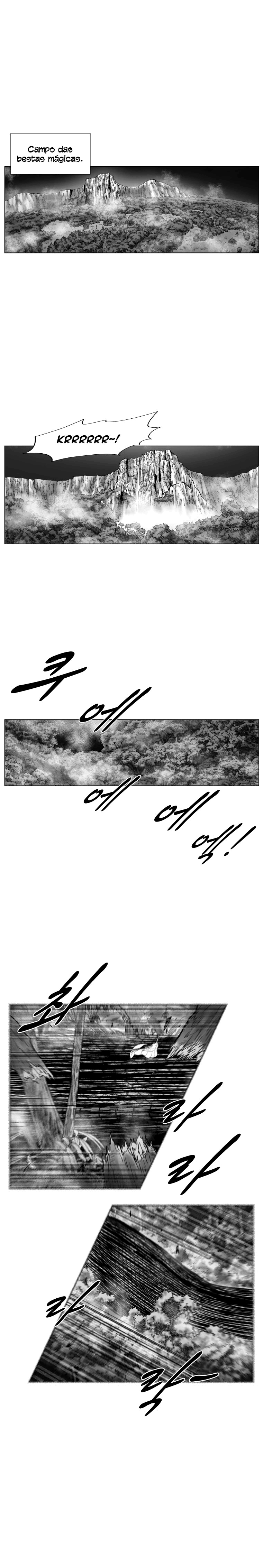 Read Red Storm PT Manga Online
