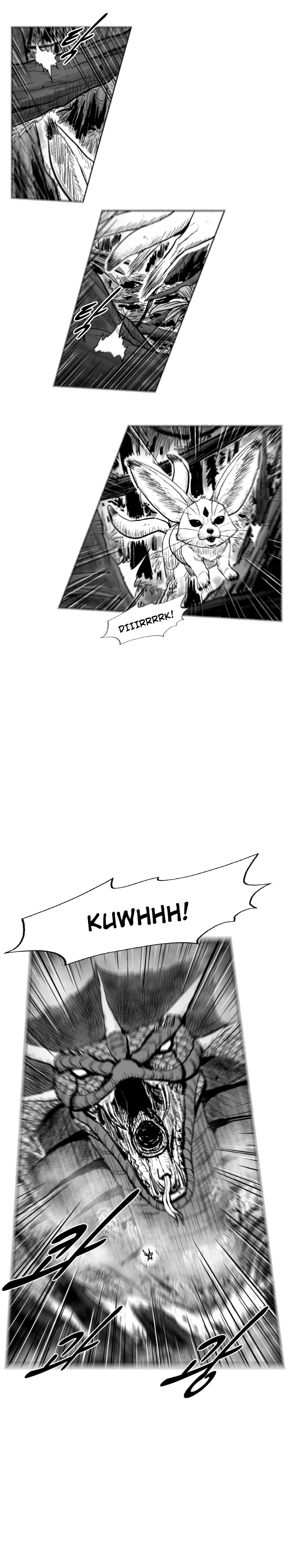 Read Red Storm PT Manga Online