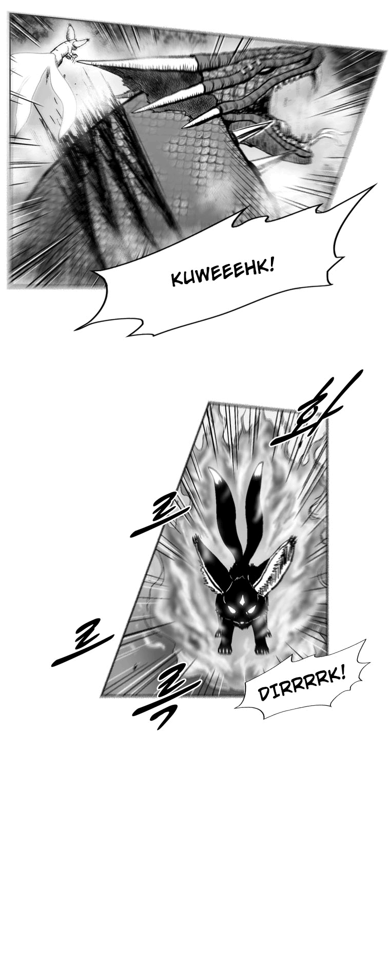 Read Red Storm PT Manga Online