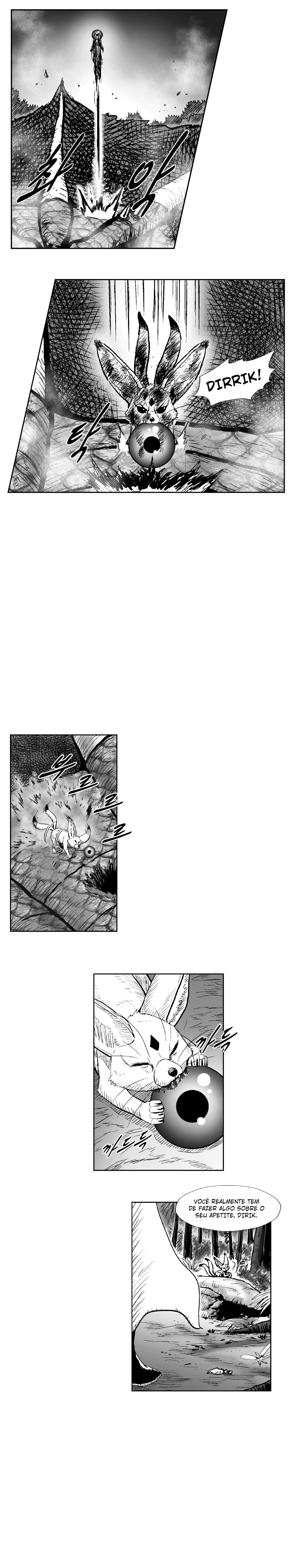 Read Red Storm PT Manga Online