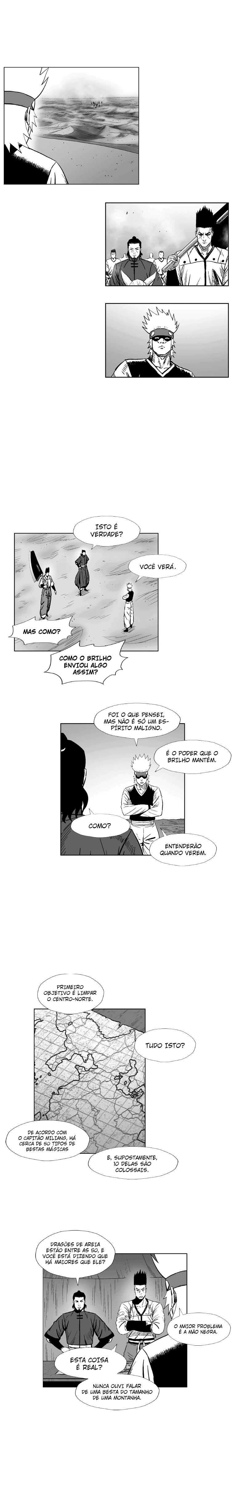 Read Red Storm PT Manga Online