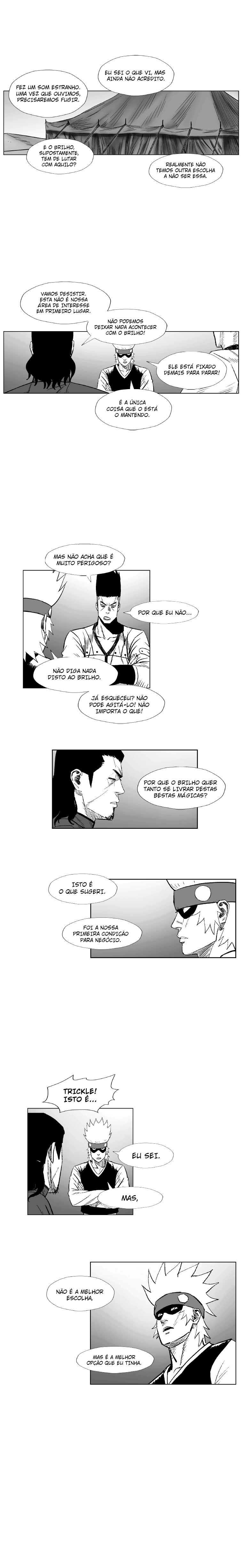 Read Red Storm PT Manga Online