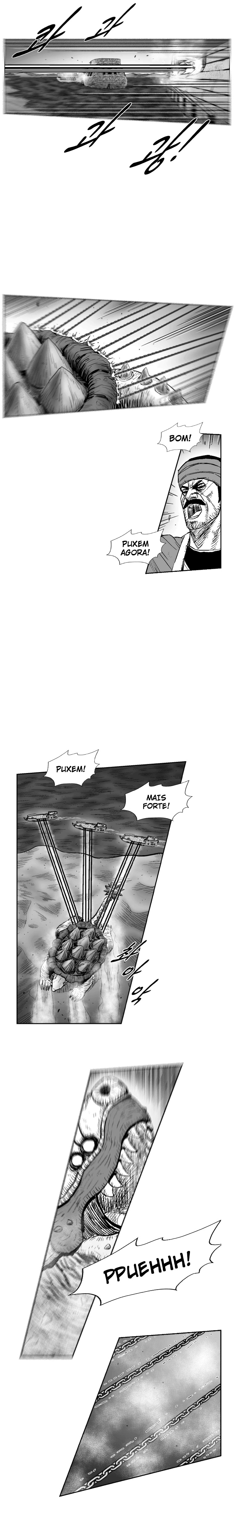 Read Red Storm PT Manga Online