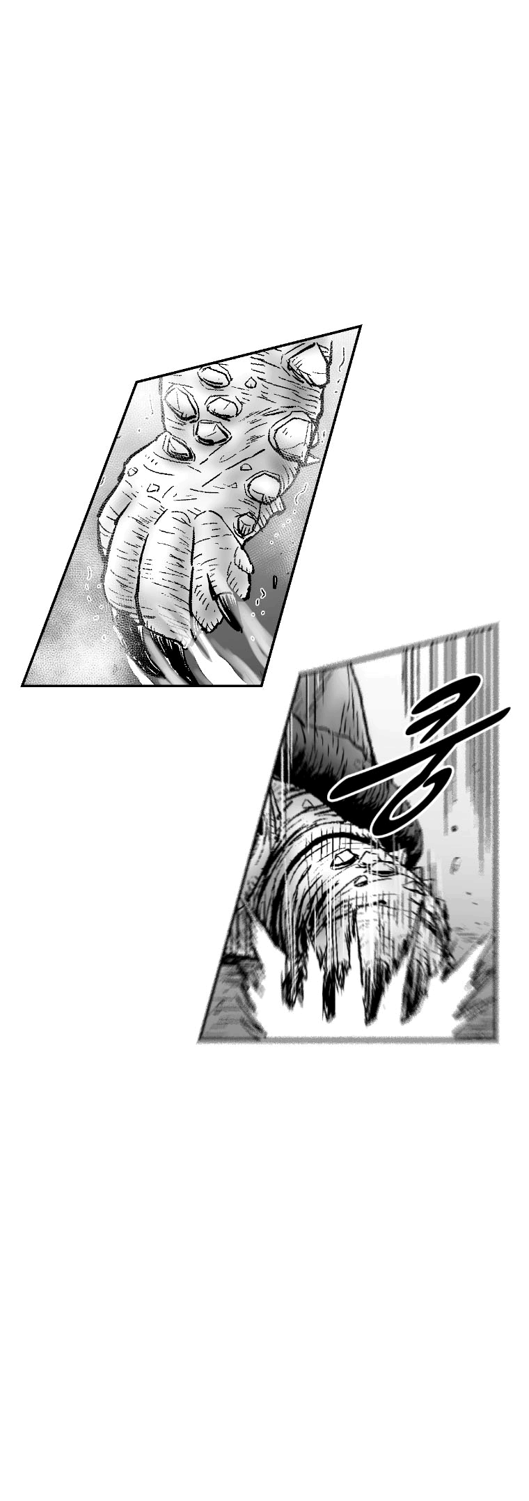 Read Red Storm PT Manga Online
