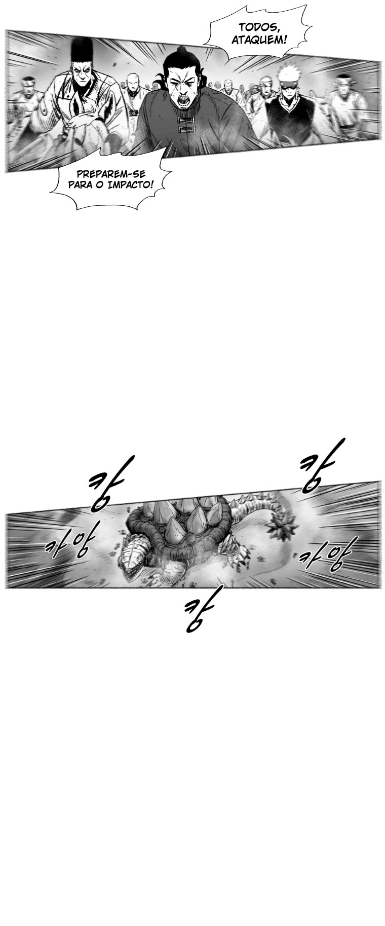 Read Red Storm PT Manga Online