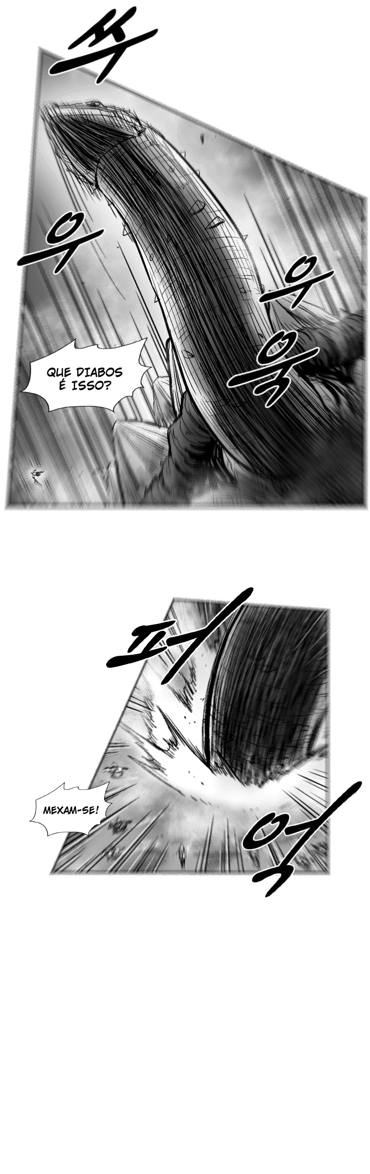 Read Red Storm PT Manga Online