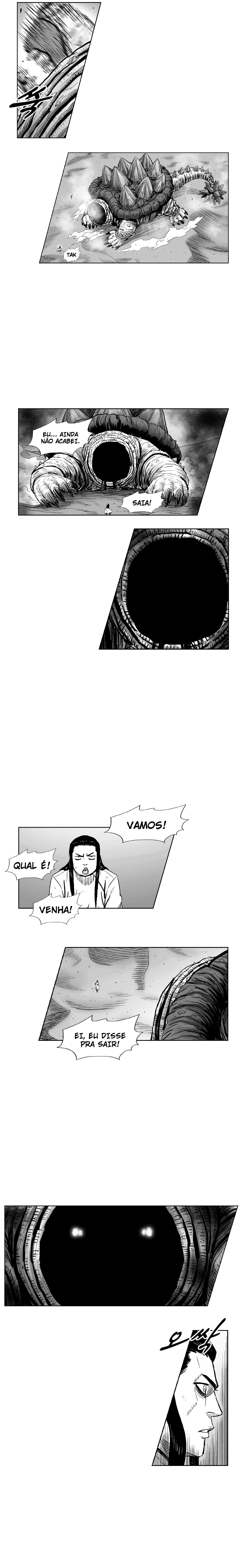 Read Red Storm PT Manga Online