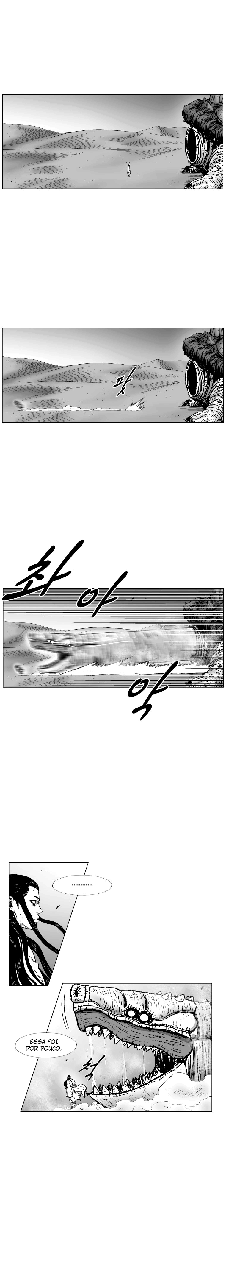 Read Red Storm PT Manga Online