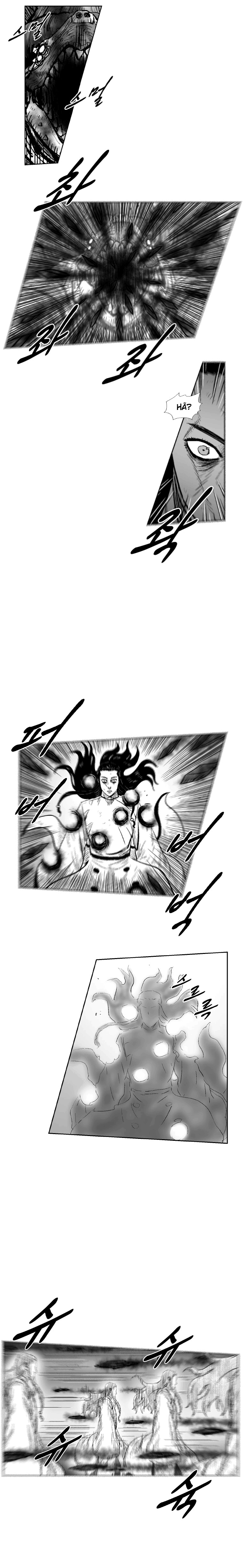 Read Red Storm PT Manga Online