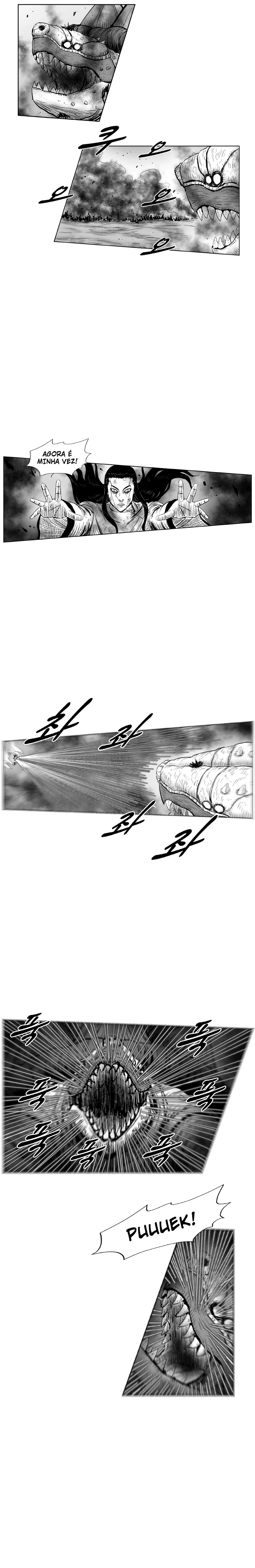 Read Red Storm PT Manga Online