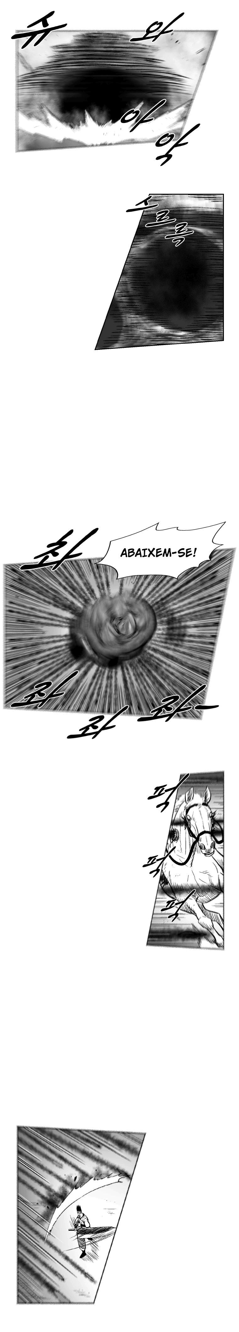 Read Red Storm PT Manga Online