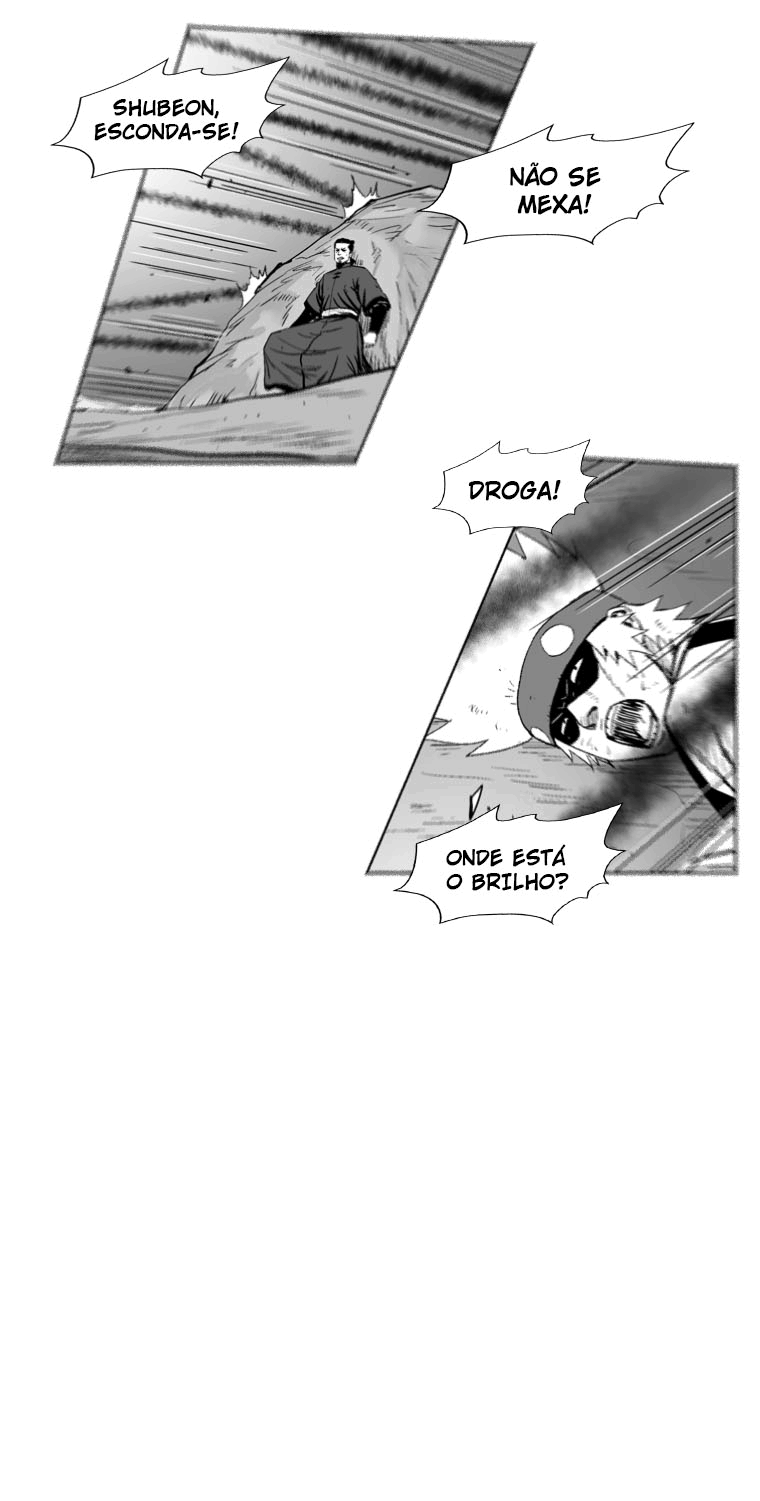 Read Red Storm PT Manga Online