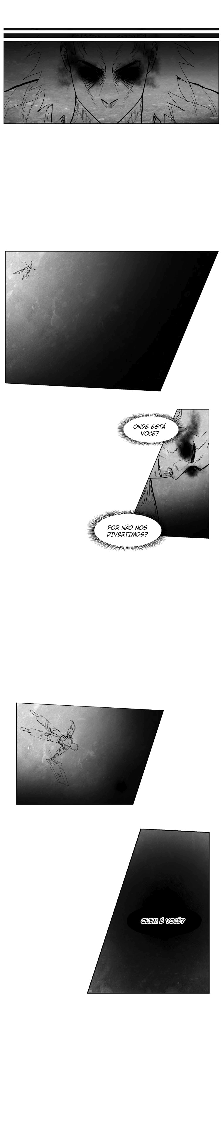 Read Red Storm PT Manga Online