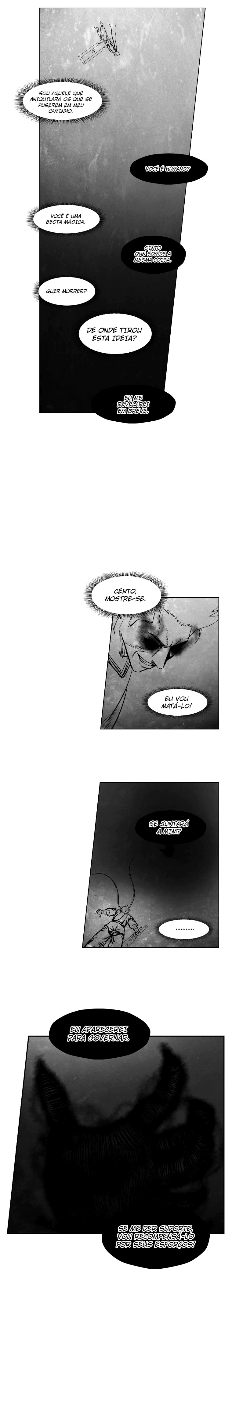 Read Red Storm PT Manga Online