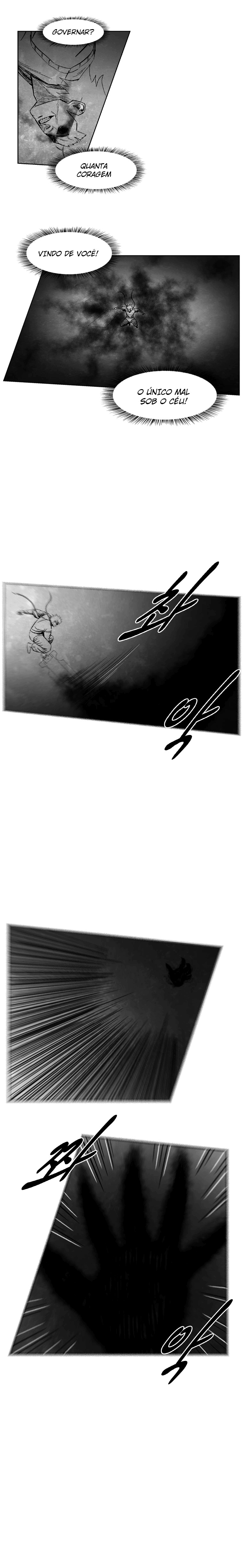 Read Red Storm PT Manga Online