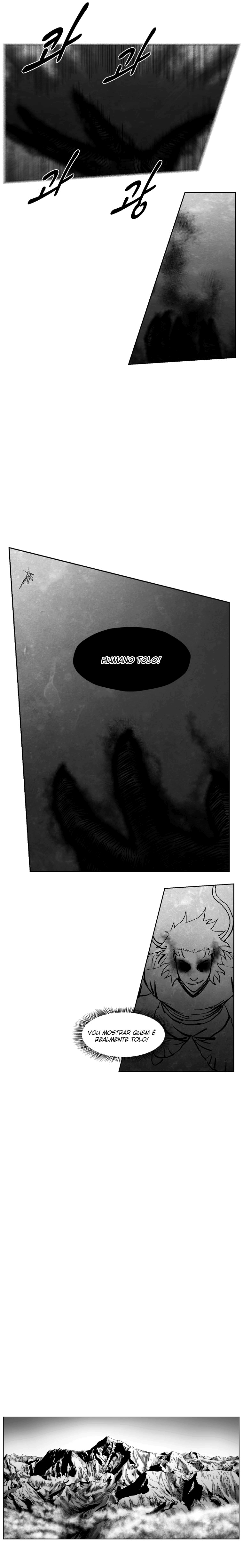 Read Red Storm PT Manga Online