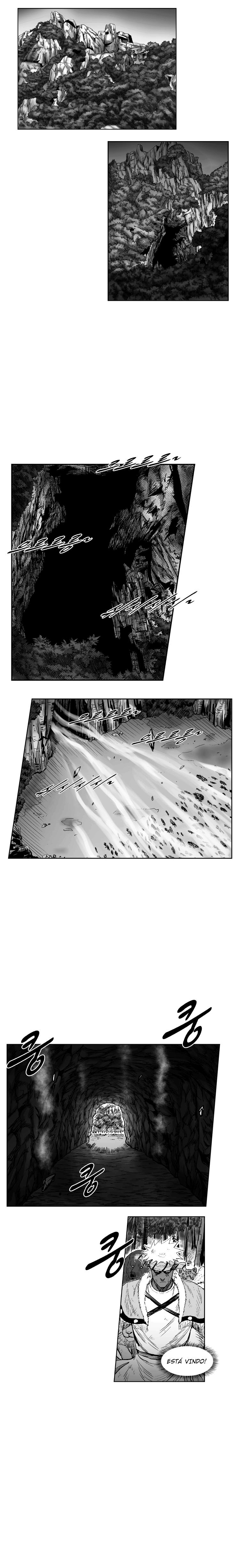 Read Red Storm PT Manga Online