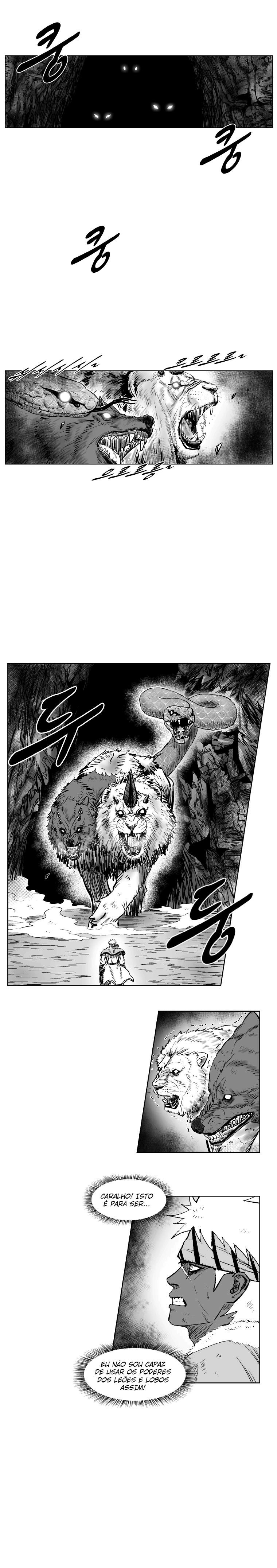 Read Red Storm PT Manga Online