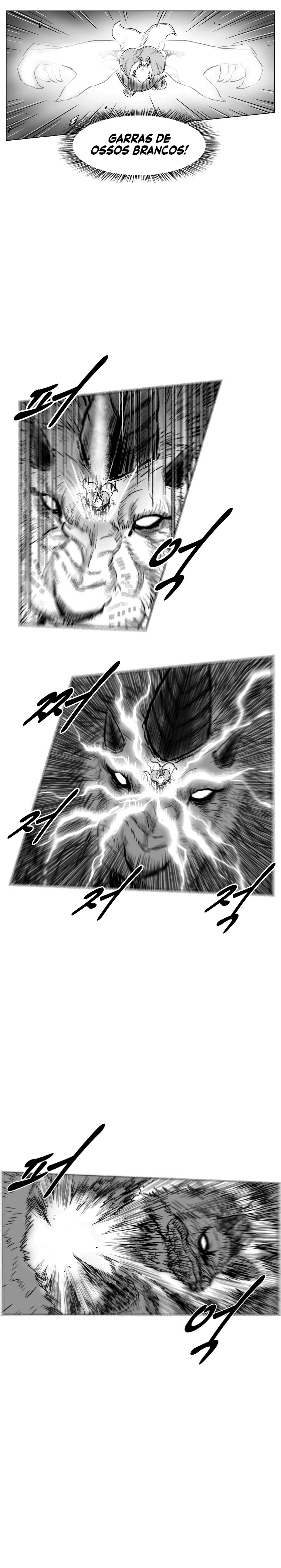 Read Red Storm PT Manga Online