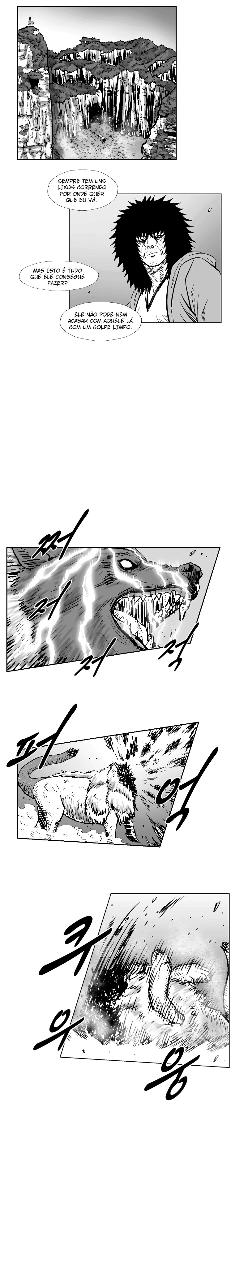 Read Red Storm PT Manga Online