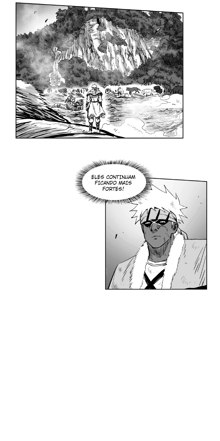 Read Red Storm PT Manga Online
