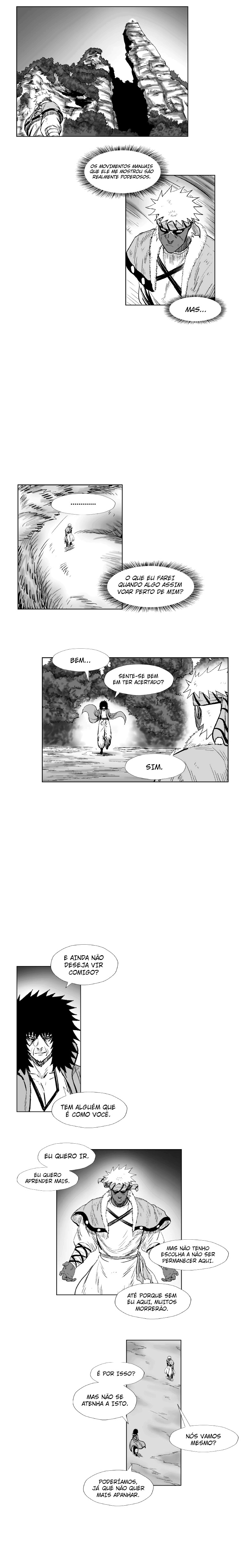 Read Red Storm PT Manga Online