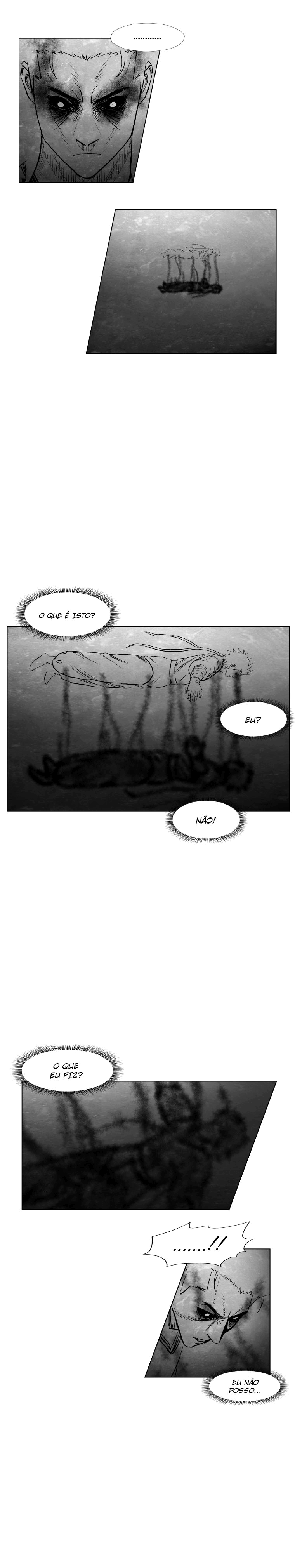 Read Red Storm PT Manga Online