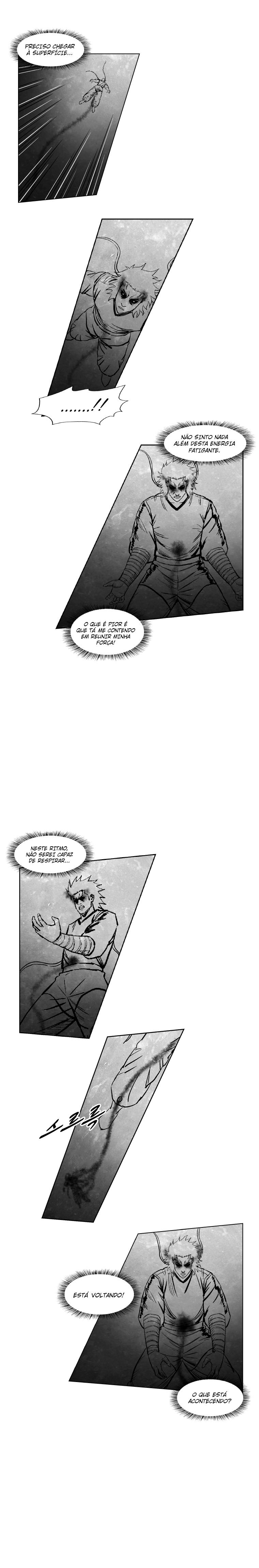 Read Red Storm PT Manga Online