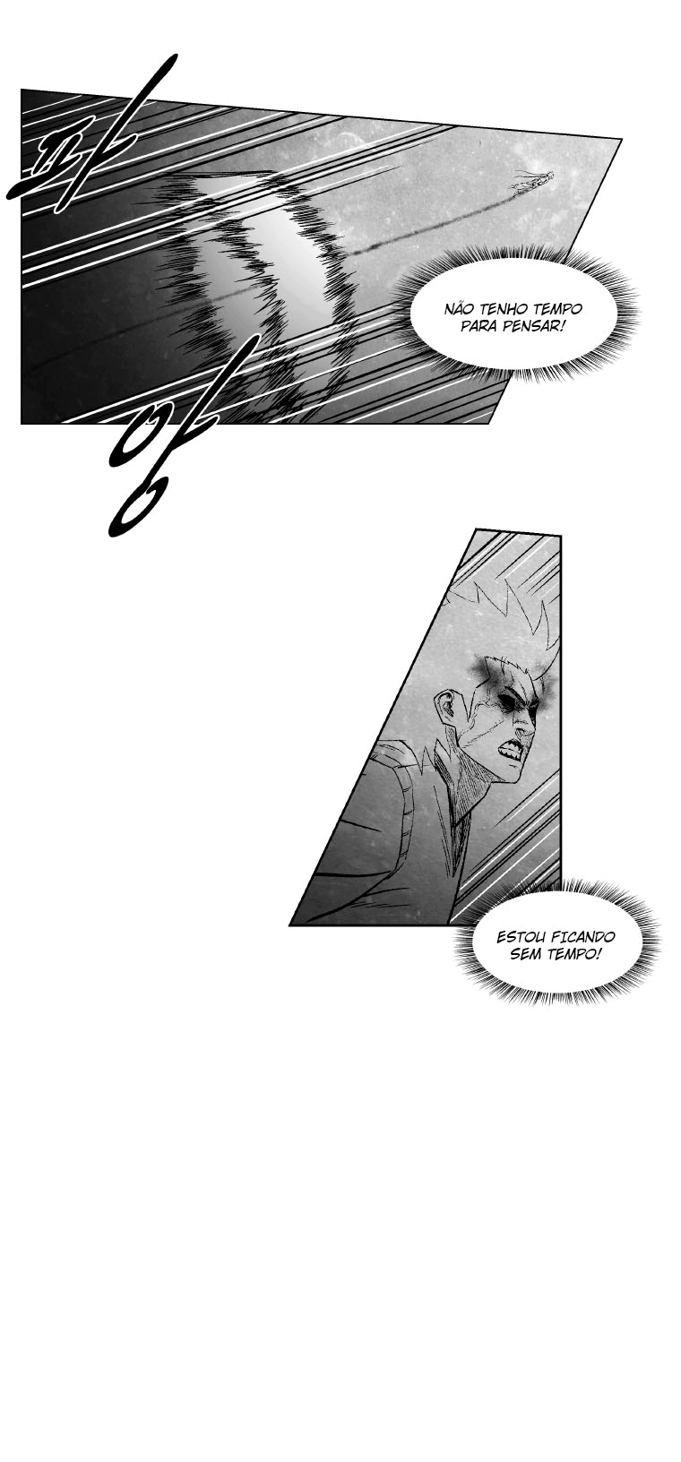 Read Red Storm PT Manga Online