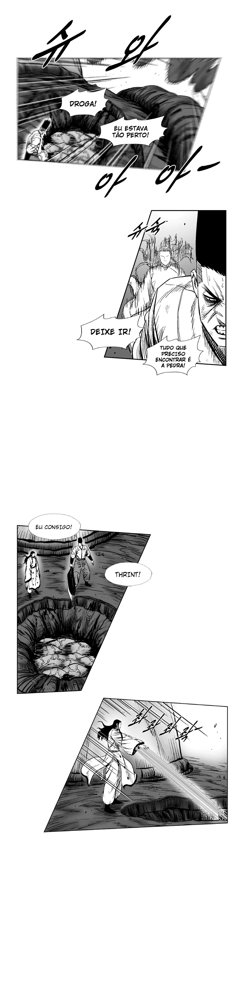Read Red Storm PT Manga Online