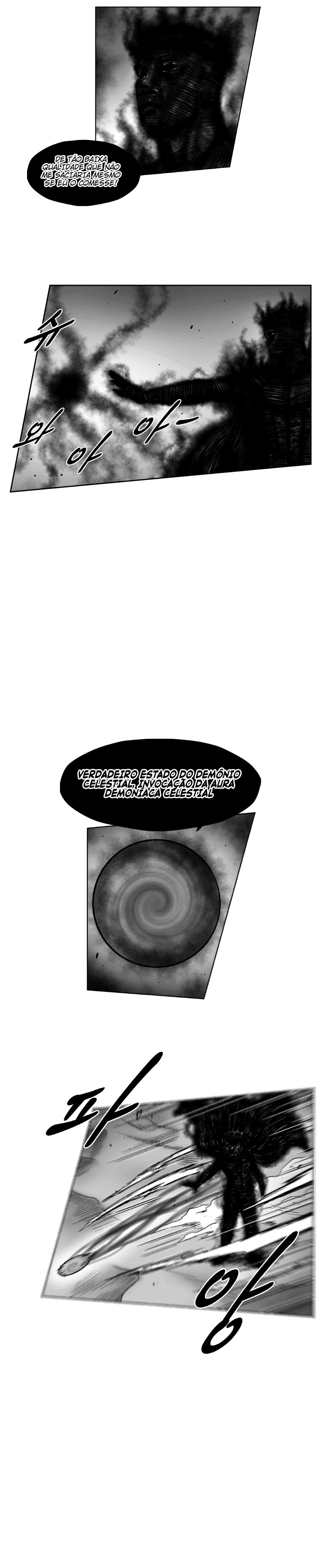 Read Red Storm PT Manga Online